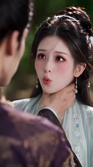 王妃想要王妃得到(166集) 王妃想要王妃得到(166集)谁演的