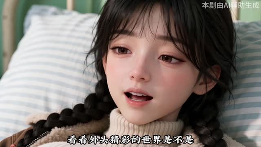 七零穿书我跟我爸爆了：糖糖糖青梅第四季（192集）免费资源