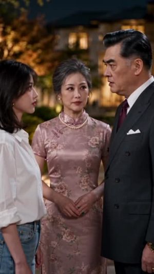 老公的白月光回国我连夜备好离婚协议第二季（165集）都市