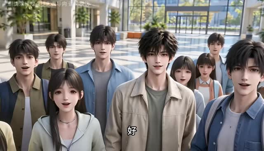 异常邀约(110集) 异常邀约(110集)演员名演的短剧