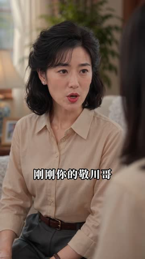 旧巷烟火与书声：小保姆遇上好领导第二季（100集）太绝了