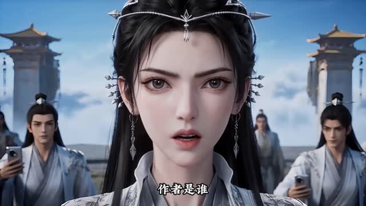 剑修全是心眼子（47集）无广告免费看