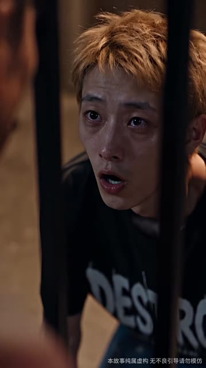 第N次复活后我掀翻了丧尸世界第一季（118集）实力派演员
