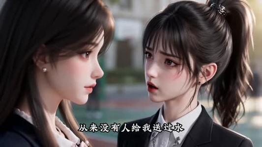穿书成反派守护恋爱脑姐姐(106集) 穿书成反派守护恋爱脑姐姐(106集)4K原画无删减版