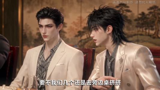 义薄云天之从头再来第一季(125集) 义薄云天之从头再来第一季(125集)小程序短剧