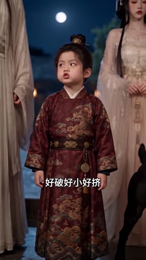 管你真假千金,我天生锦鲤命(184集) 管你真假千金,我天生锦鲤命(184集)太心疼了