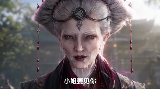 圣女饶命!好消息觉醒系统却让我不断作死（142集）热门甜宠剧