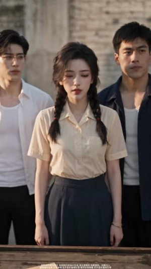 七零春信苏绾绾的穿书时光(181集) 七零春信苏绾绾的穿书时光(181集)短剧