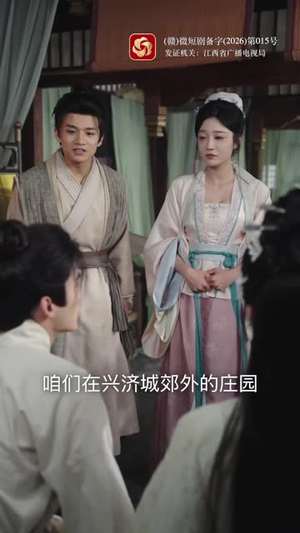 寒门国舅（66 集）替嫁