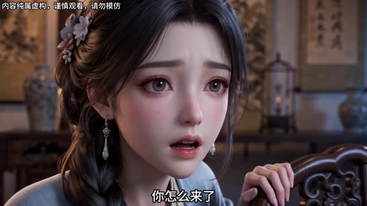 一曲肝肠断，落魄江湖行（186集）太良心了