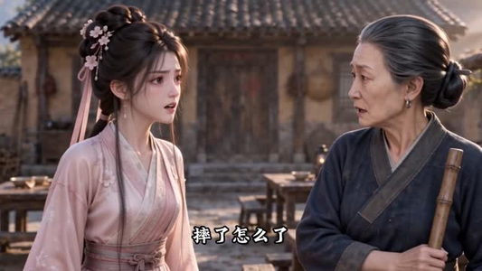 换嫁遇良缘(463集) 换嫁遇良缘(463集)单平台独播播放量破8亿