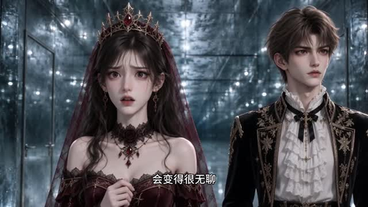 余烬玫瑰（13集）打脸名场面