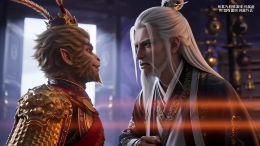 西游问道第五季(239集) 西游问道第五季(239集)看到真相大白那一刻太爽了