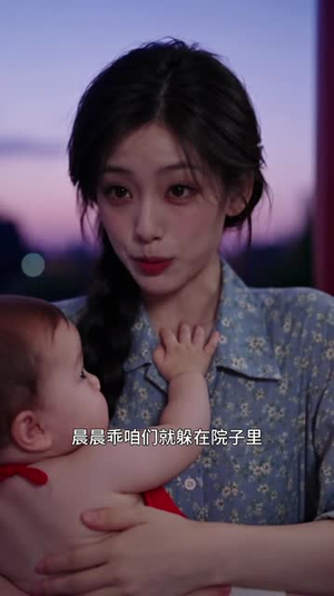 萌宝助攻:保姆阿姨请就位(180集) 萌宝助攻:保姆阿姨请就位(180集)季度爆款短剧