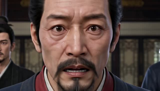 县令年年哭穷,朱元璋进城破防了(61集) 县令年年哭穷,朱元璋进城破防了(61集)签到免费