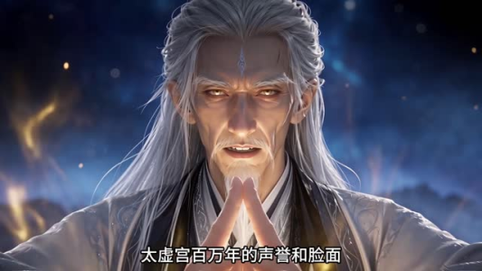 凡人修仙之外门杂役第五季（138集）港风