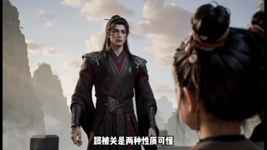 仙界女符师第十季续(107集) 仙界女符师第十季续(107集)选择式短剧