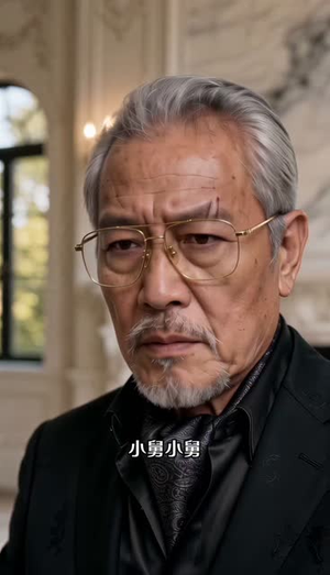 夺回气运后，真千金回归不忍了第五季（168集）扶弟魔