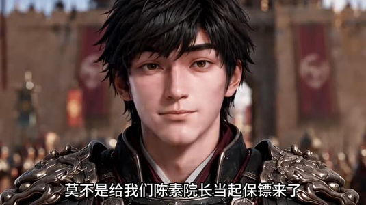 持械入宋第五季（214集）免费解锁