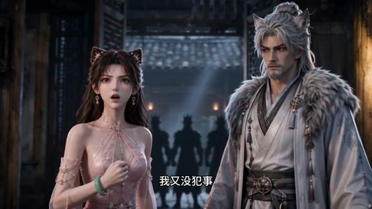 灵猫携崽归来,霍总心尖宠(152集) 灵猫携崽归来,霍总心尖宠(152集)这个反转我给满分不怕骄傲
