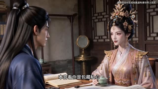 寒门父子,携手踏锦绣仕途第4季(196集) 寒门父子,携手踏锦绣仕途第4季(196集)限定短剧