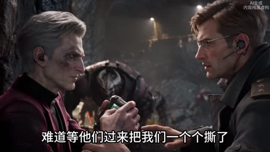 国降异界第六季(147集) 国降异界第六季(147集)太逗了