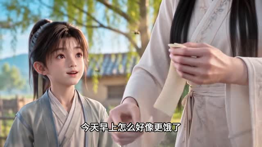 荒年嫁猎户,医妻兴全家(203集) 荒年嫁猎户,医妻兴全家(203集)太炸裂了