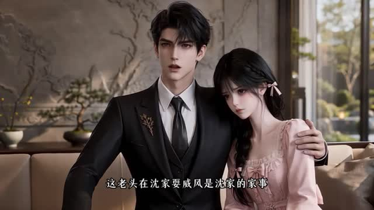 盛总的龙崽祖宗(290集) 盛总的龙崽祖宗(290集)最佳短剧