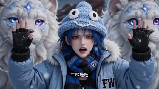 说好的废物小队呢怎么全员狠人(126集) 说好的废物小队呢怎么全员狠人(126集)最佳短剧