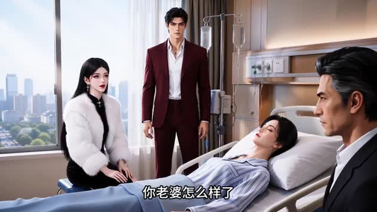 傲|慢与偏爱,妄念救赎(126集) 傲|慢与偏爱,妄念救赎(126集)太恶心