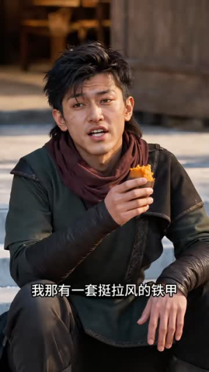 持械入宋:第七季(100集) 持械入宋:第七季(100集)睡前追剧