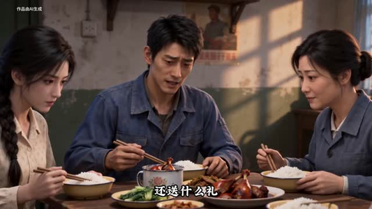 穿书七零我靠拳头讲道理(137集) 穿书七零我靠拳头讲道理(137集)朱砂痣梗