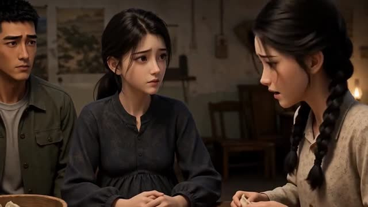 颠婆穿书:我在年代文里当德华 (85集) 颠婆穿书:我在年代文里当德华 (85集)虐心短剧