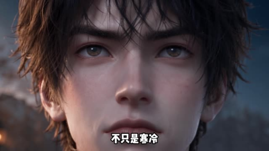 我有一本诡皮书 （145集）原画无删减版