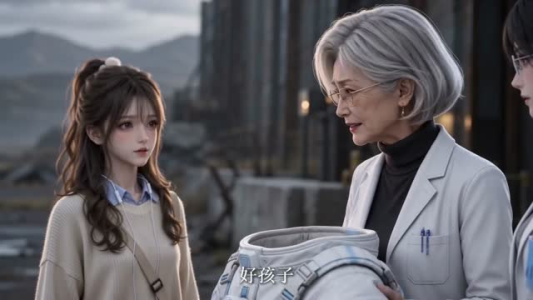 末日入侵：从无限列车开始求生 第二季（111集）打戏名场面
