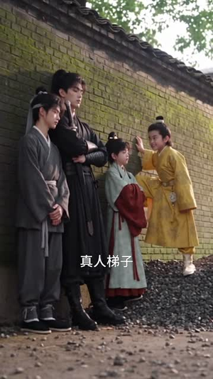 改造小纨绔啦第二季(139集) 改造小纨绔啦第二季(139集)一口气刷80集停不下来
