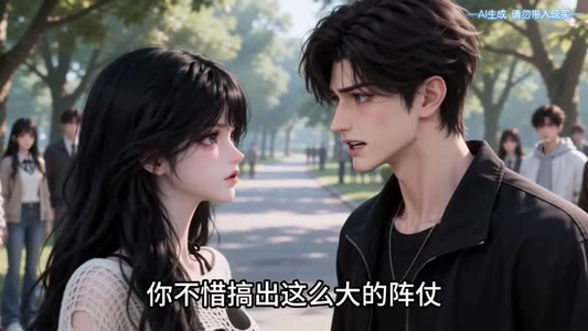 真千金她以掌服人（117集）哪里看