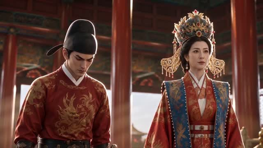 秘境启封，历代群英入我局第一季（102集）创业故事