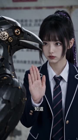 全球躲猫猫:我是林岁安第三季(195集) 全球躲猫猫:我是林岁安第三季(195集)黑化女主