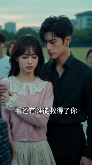 逃课逃进教授怀里（74集）娱乐圈短剧