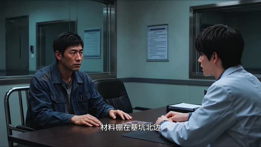 编外法医重案组抢疯了(62集) 编外法医重案组抢疯了(62集)太窒息了