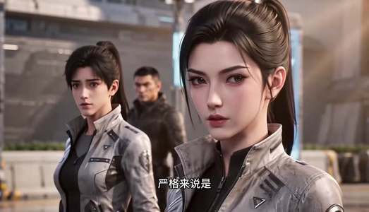 末世残仙第三季（115集）短剧合集