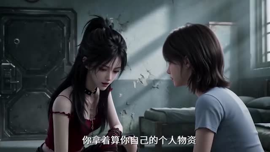 全校嫌我嘉欣，诡异宿舍我封神（60集）免费短剧APP