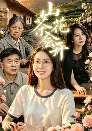 山茶花会开（30 集）刷屏短剧