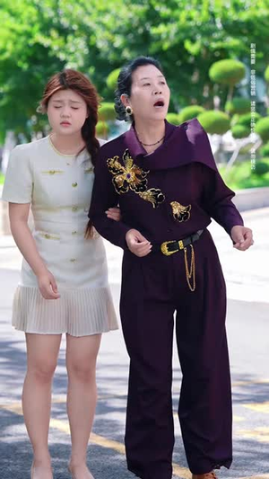 烈日下的众生相(30 集) 烈日下的众生相(30 集)恶毒女配