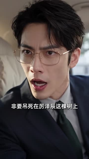 沦陷了，闪婚老公也太会了（201集）评分