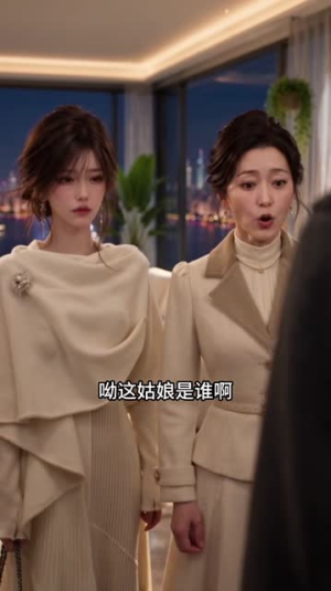 今冬陷落时(154集) 今冬陷落时(154集)解压剧