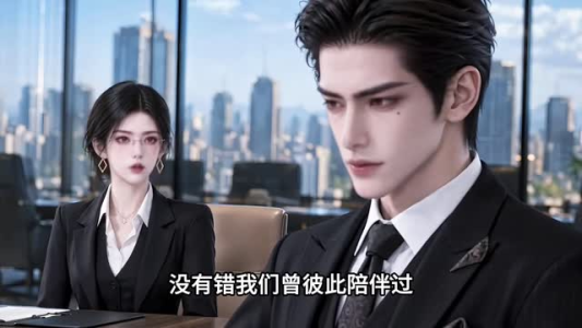 我的第二人生，选我爱的人（86集）换脸梗