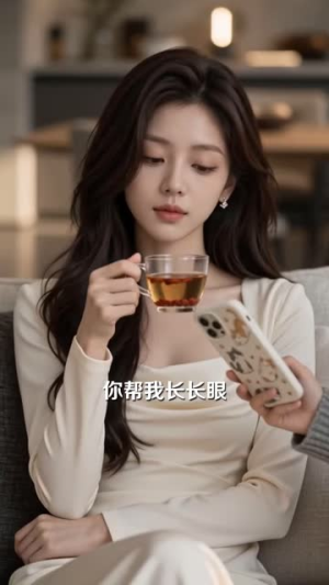 贤妻心声暴露后(120集) 贤妻心声暴露后(120集)虐心短剧