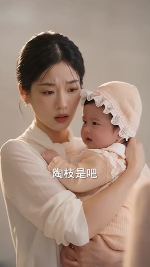 萌宝牵来良人（50集）夸克网盘下载